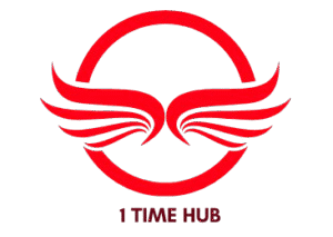 1 TIME HUB